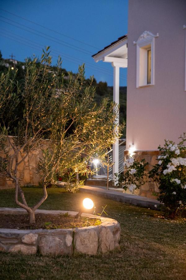 Art Studios Neos Marmaras Exterior photo